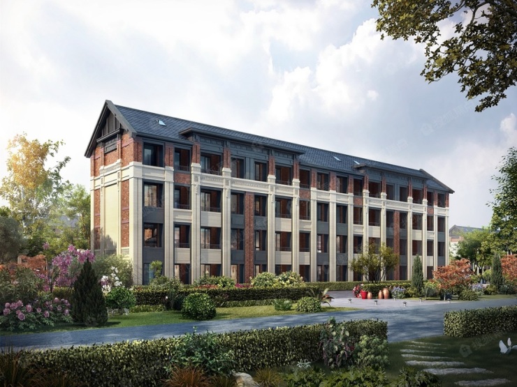 揭秘限竞房形式低迷中海望京府逆势热销原因何在