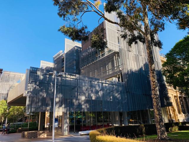 墨尔本大学最出名的专业是什么