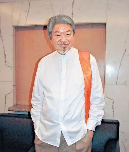 乐业上海61职场职场名人有趣的蔡澜先生给你的3条建议