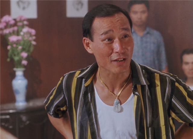 原创雷洛传15位演员现状邱淑贞息影20年张敏或将复出