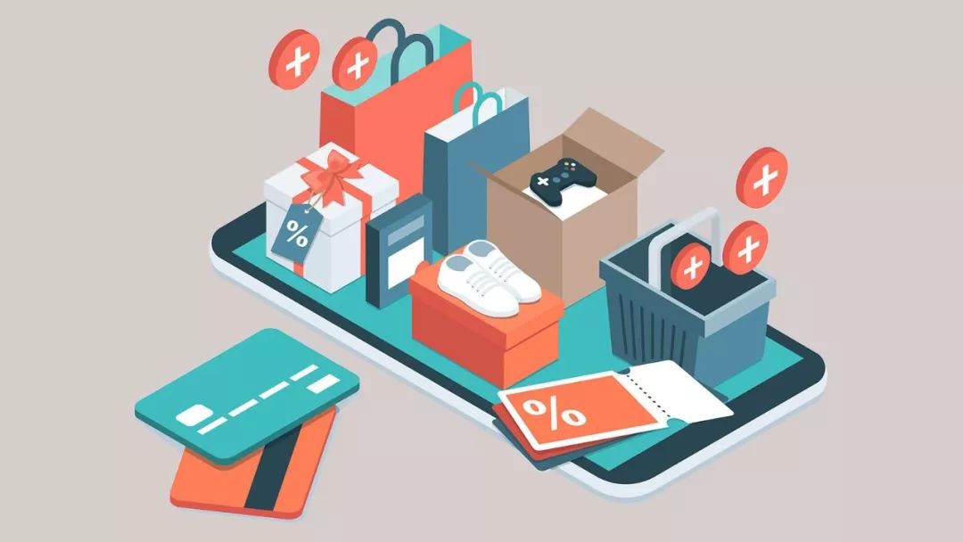 弹出式商店零售业的未来