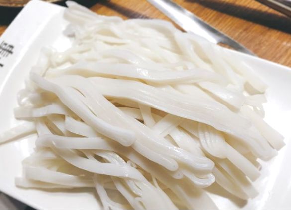 潮汕粿条,好吃到扶墙! | 探物