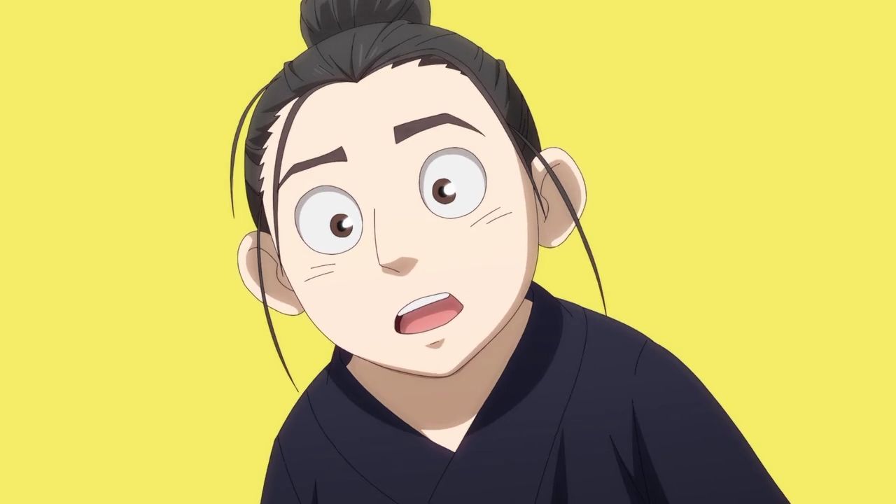 原创一人之下里面最喜欢王也但也最难成为王也