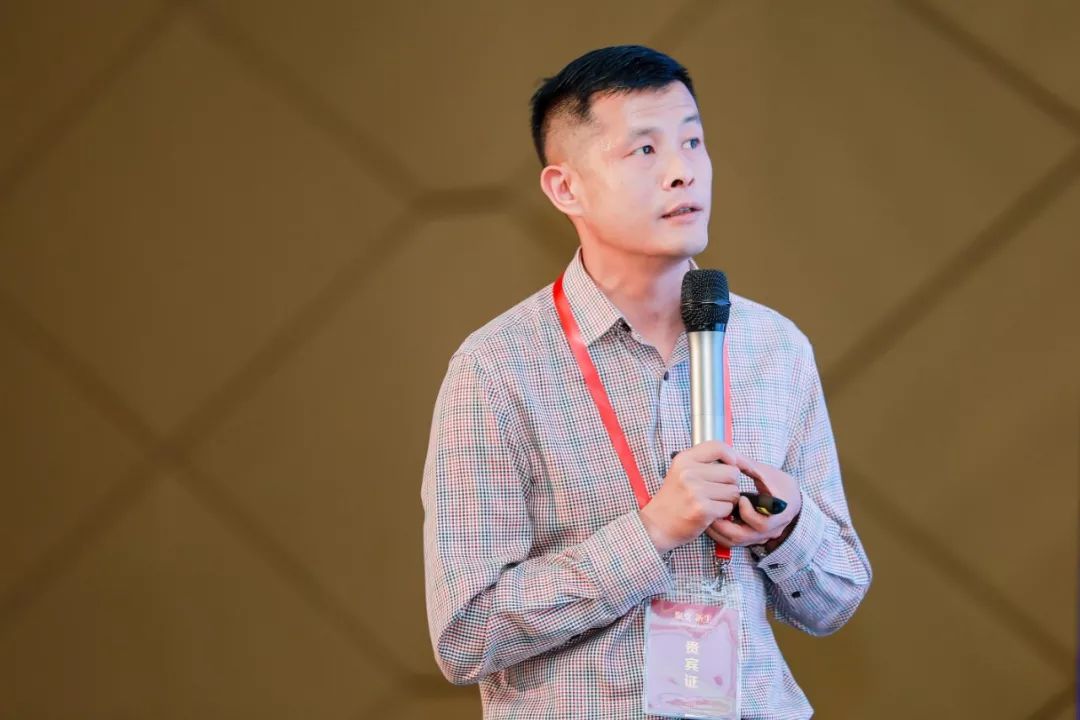 九步大药房董事长陈建明德开医药ceo夏语思派大药房总经理牟健妙手