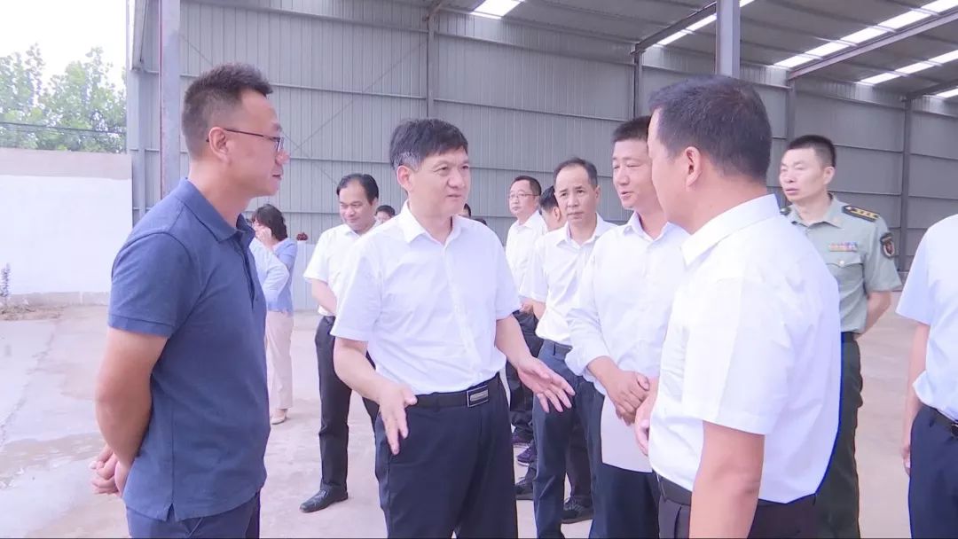 市委六届七次全体(扩大)会议召开,书记市长提出了这些要求......_工作