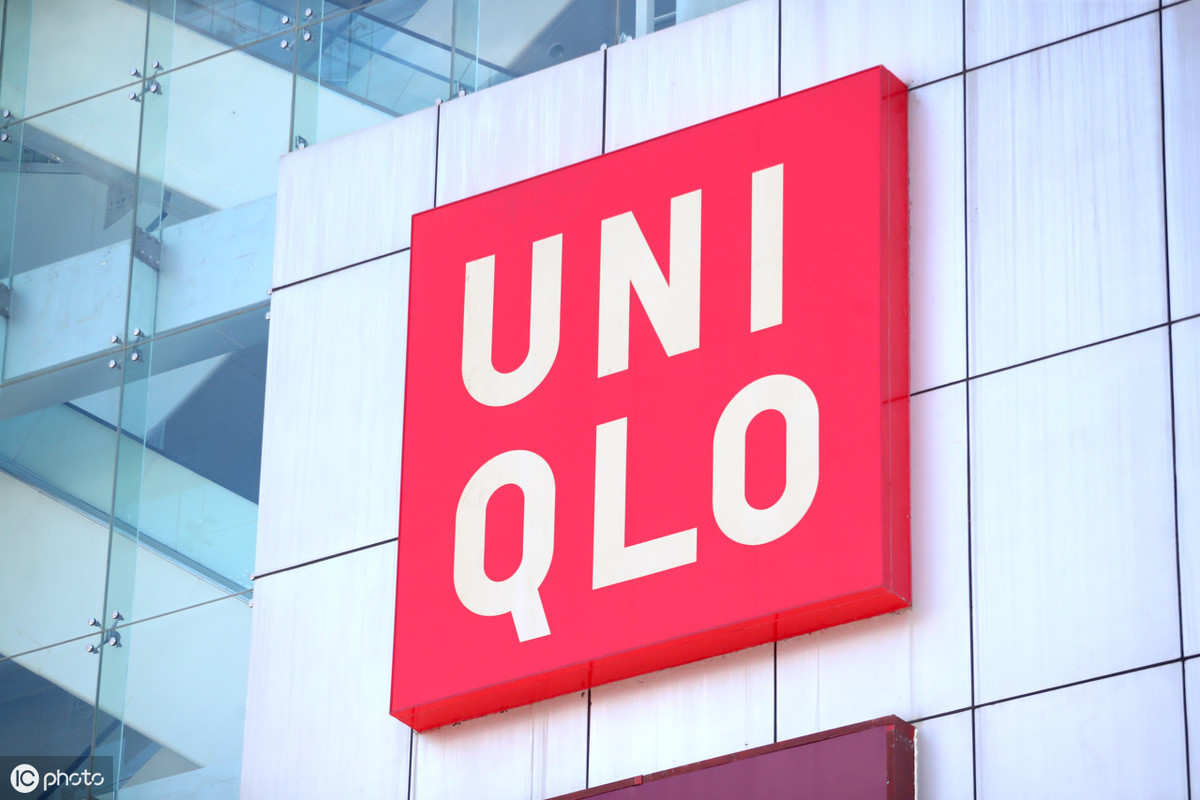 以技术为驱动变革rfid助力优衣库解决库存