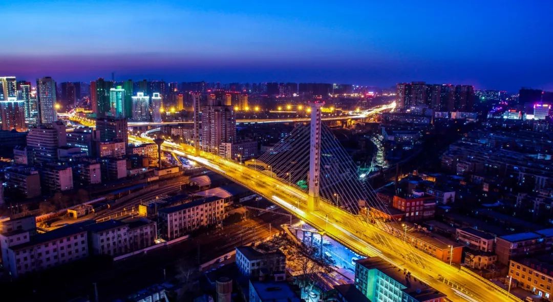 为荥阳"宜居"风貌添彩,来看看你将体验到什么?_海城市