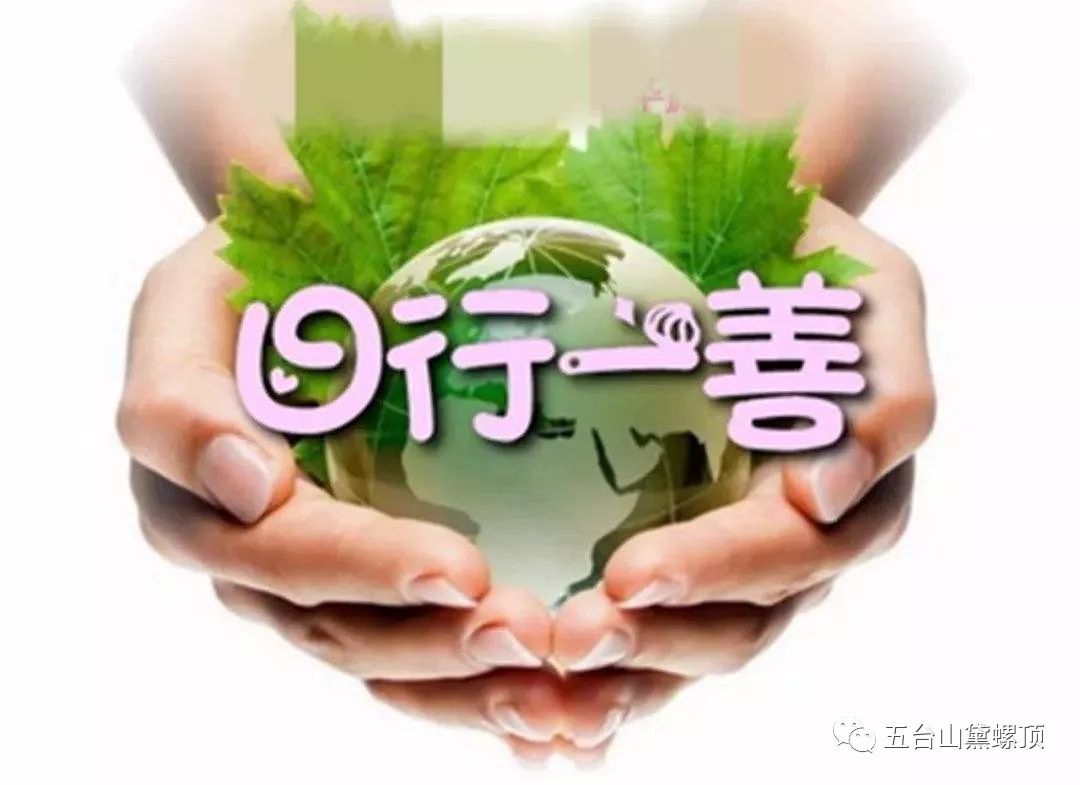 视频日行一善非常重要