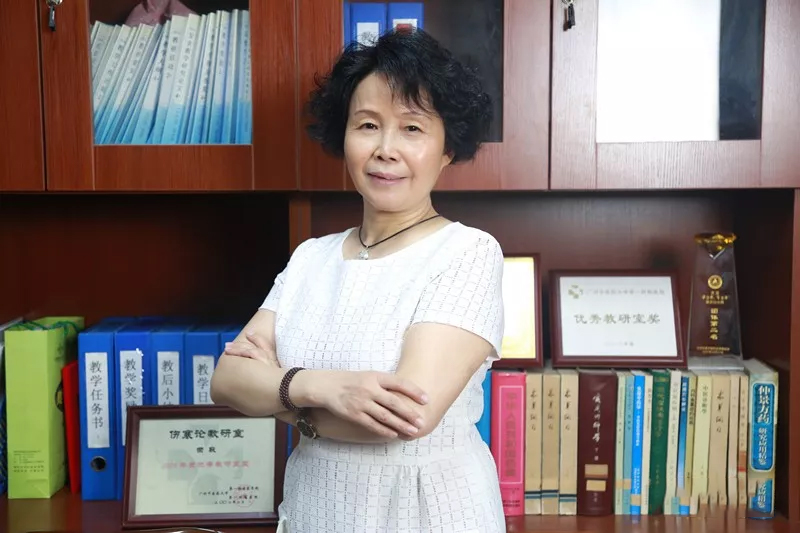 名医李赛美:提高中医辨证准确率,要靠这4点(精华)