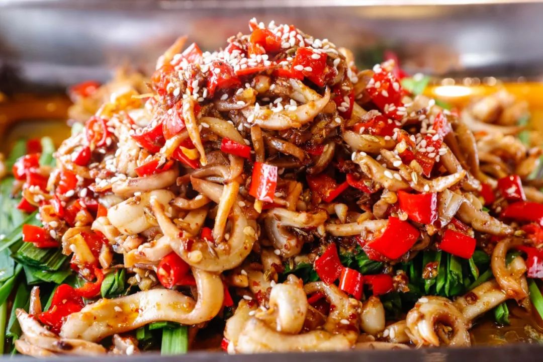 爆品加推八一桥鱼吃货的福利68元抢原价155元渔水谣