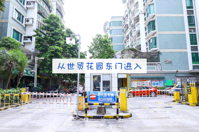 ▼汕头市龙湖区世贸花园金碧庄东门39栋103号印象美术(部分图片,视频