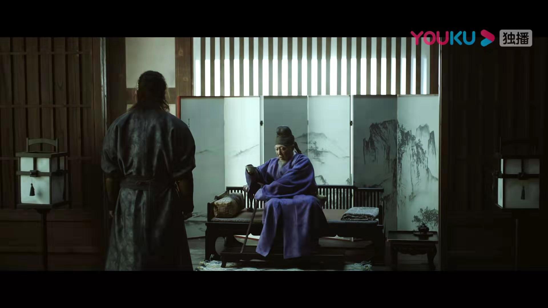 看长安十二时辰谁不想要一个唐式风格的家