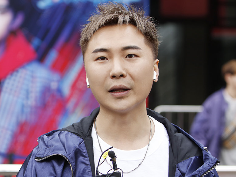 罗志祥战队之前痛失张世民,而如今他也出现在待返场名单中,待到他回来