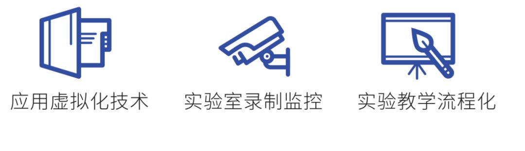 虚拟仿真国泰安智慧校园虚拟仿真实验教学平台