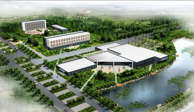 闲置二年以上工业用地未实现绿化将被无偿收回据悉,生态工业园区奖罚