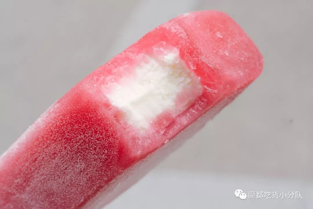 便利店宝藏冰淇淋揭秘王老吉出冰棍