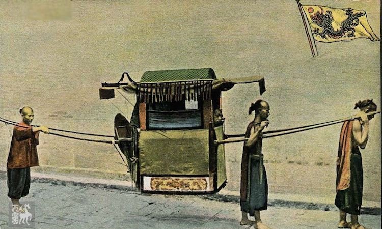 命理学上看可怜之人必有可恨之处