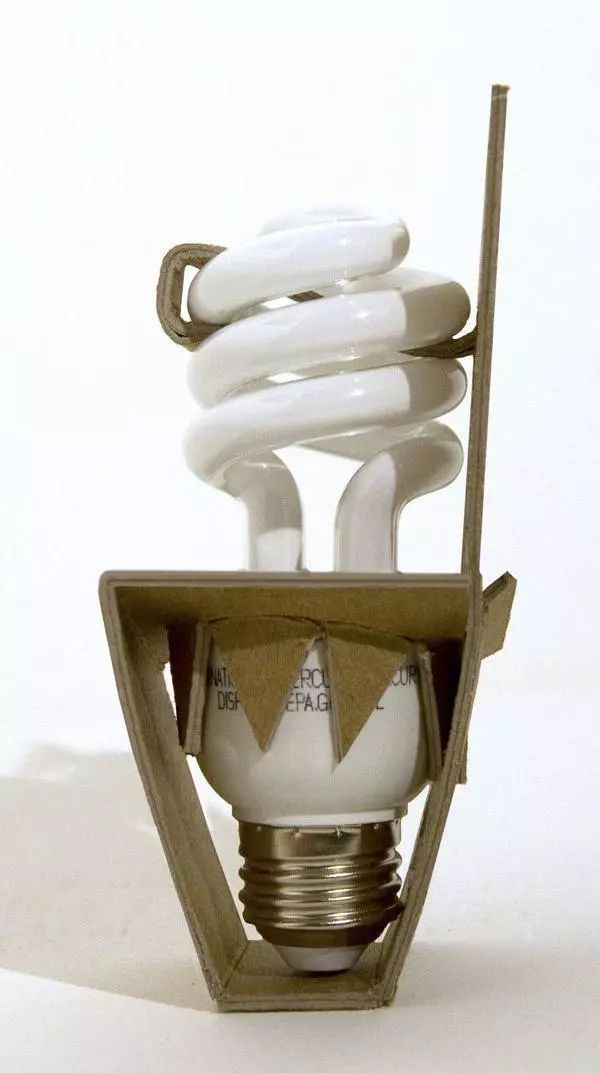 这些环保包装设计你觉得是升值还是掉价