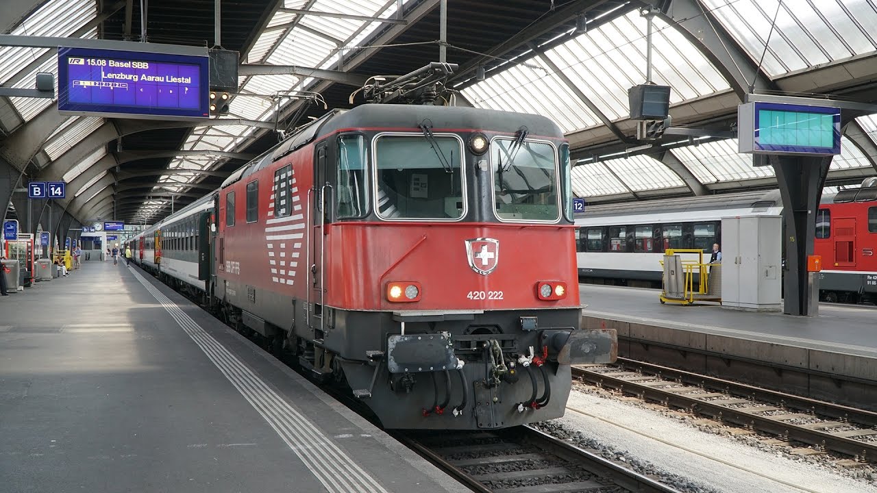 原创欧洲最强火车站:所在城市40万人,日客流量却堪比上海虹桥站春运