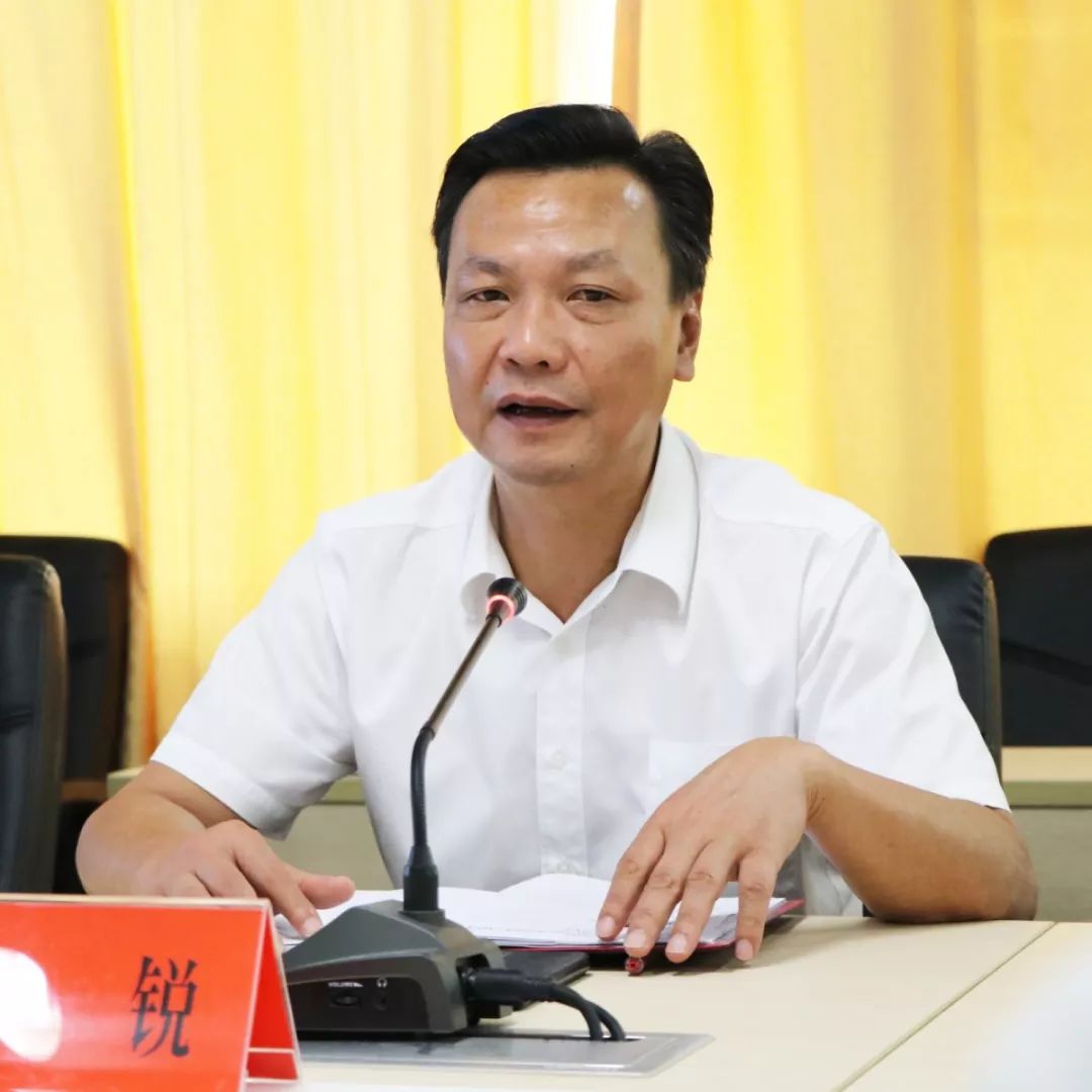 封开全力做好西江2号洪水防御工作!