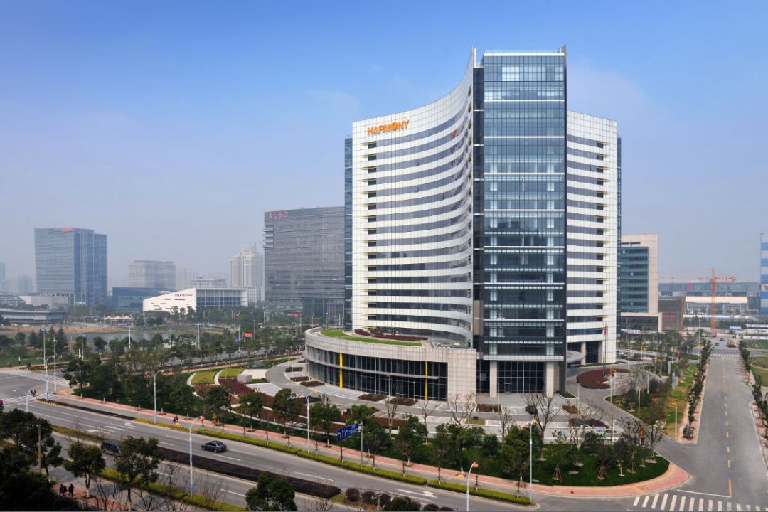 南通圆融广场荣获2019中国商业地产标杆项目