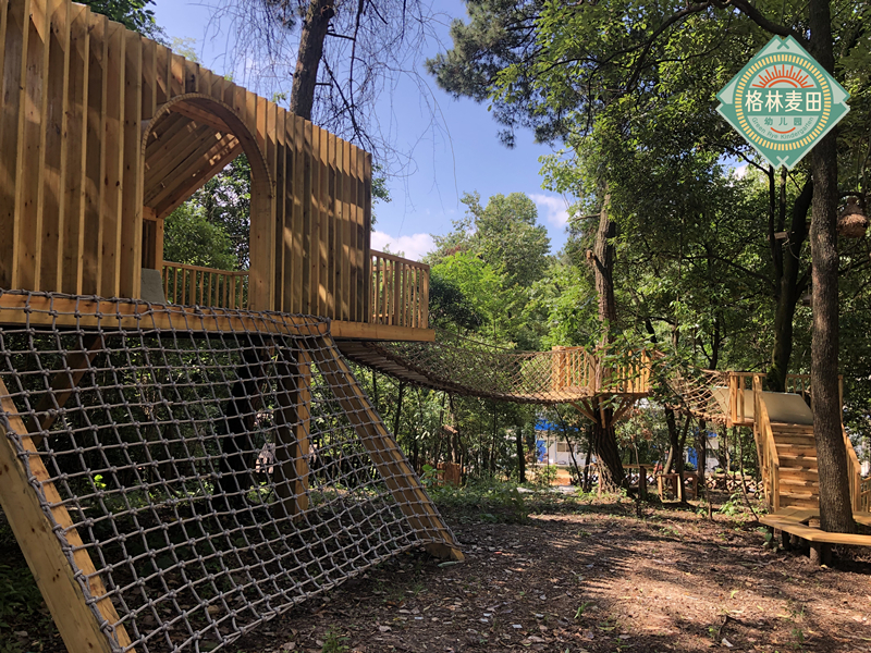 格林麦田幼儿园,贵州首家biea e