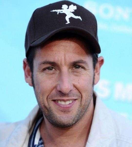 中外喜剧演员你喜欢谁_stiller