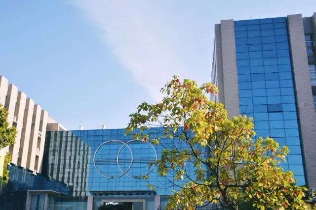 烽火鸿雁以实验探索真理这是湖理信息