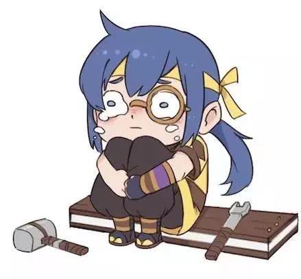 你的格挡属性及格了吗