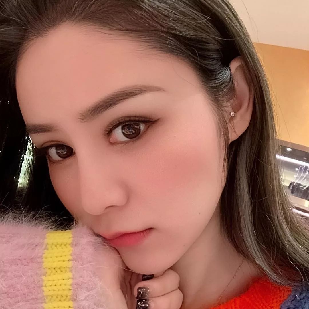 被批不及吴千语林峯女友张馨月霸气反击网民激赞