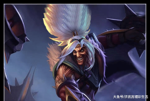 盲僧换上亚索的发型我忍了看到提莫后网友葬爱家族队长