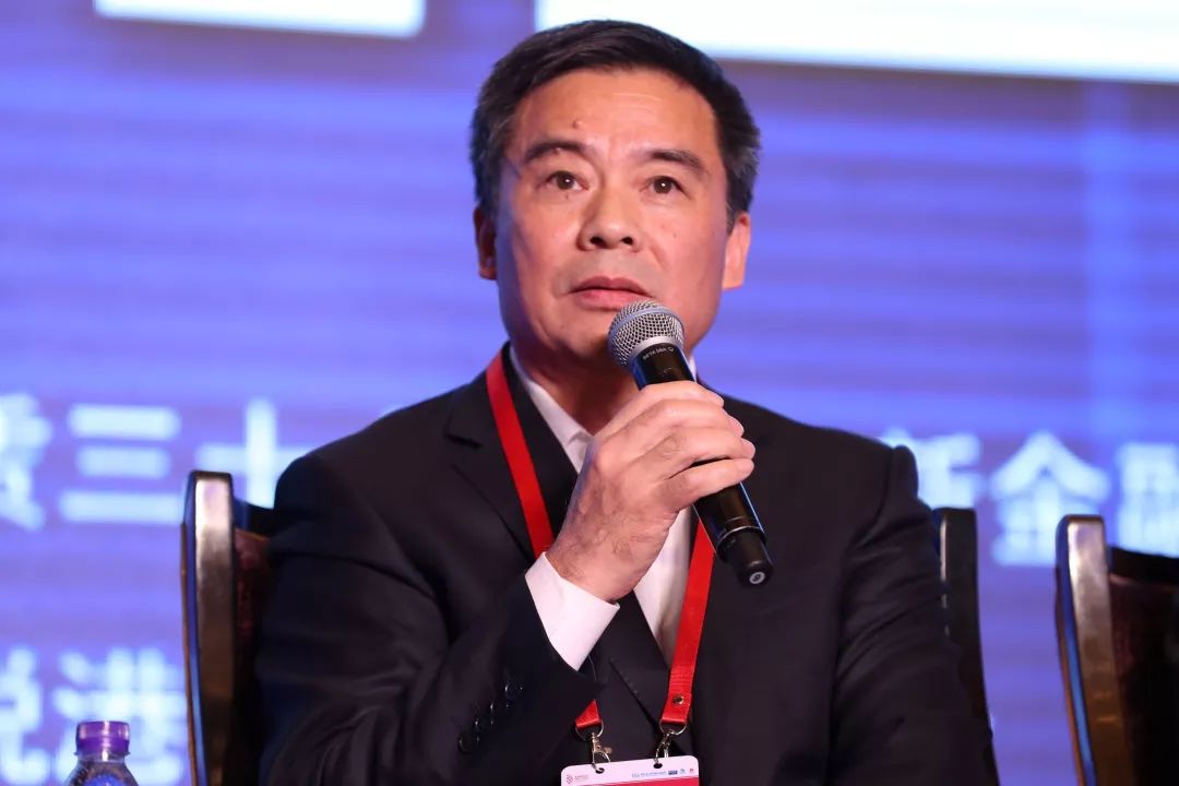 中铁金租张国俊融资租赁助力中国制造走出去大有可为