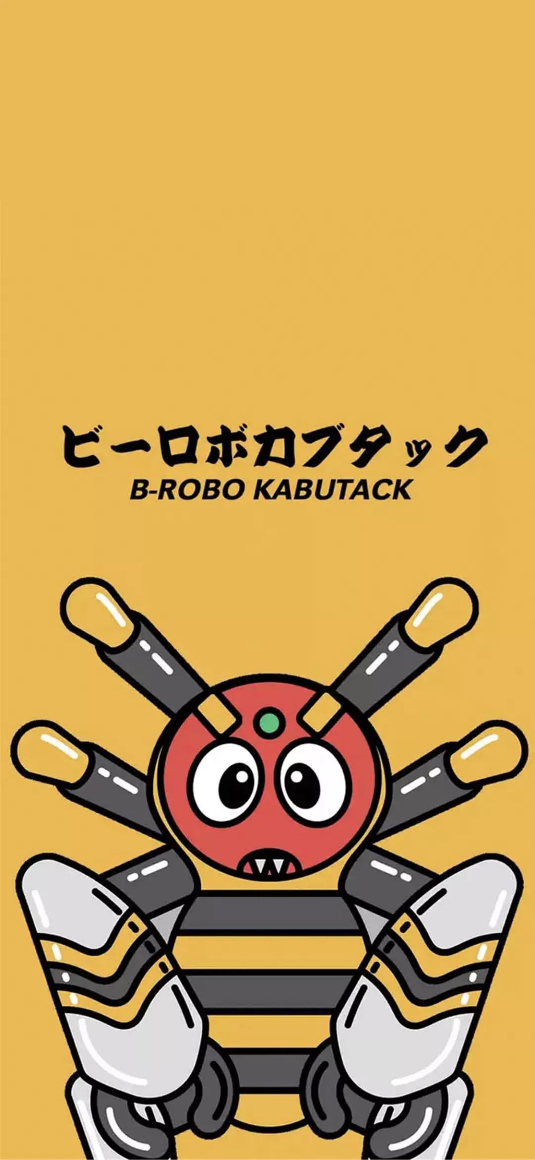 铁甲小宝丨kwallpapervol281