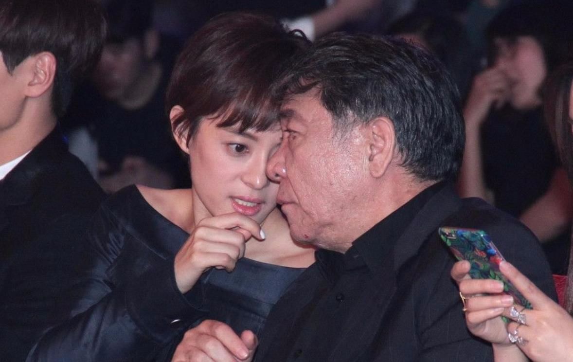 原创郑晓龙孙俪再联手80集堪比甄嬛传看到男主网友不淡定了