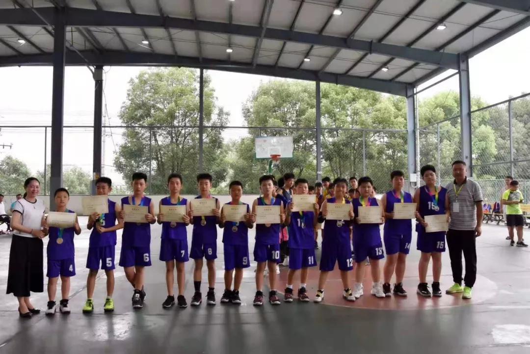 王佳俊胡敬涛 高一鸣 罗嘉锋 郭润翔小学部谢致远 祝均一 彭韦勃 王奥