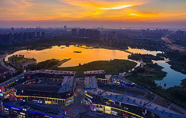 板桥新城交通堵点有望改善