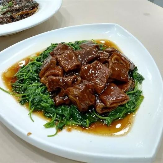 上海滩最新最全本帮菜寻味指南!