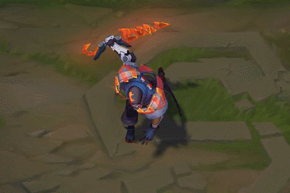 源计划惩戒特效惊爆全场!原画却被玩家诟病质量下降?