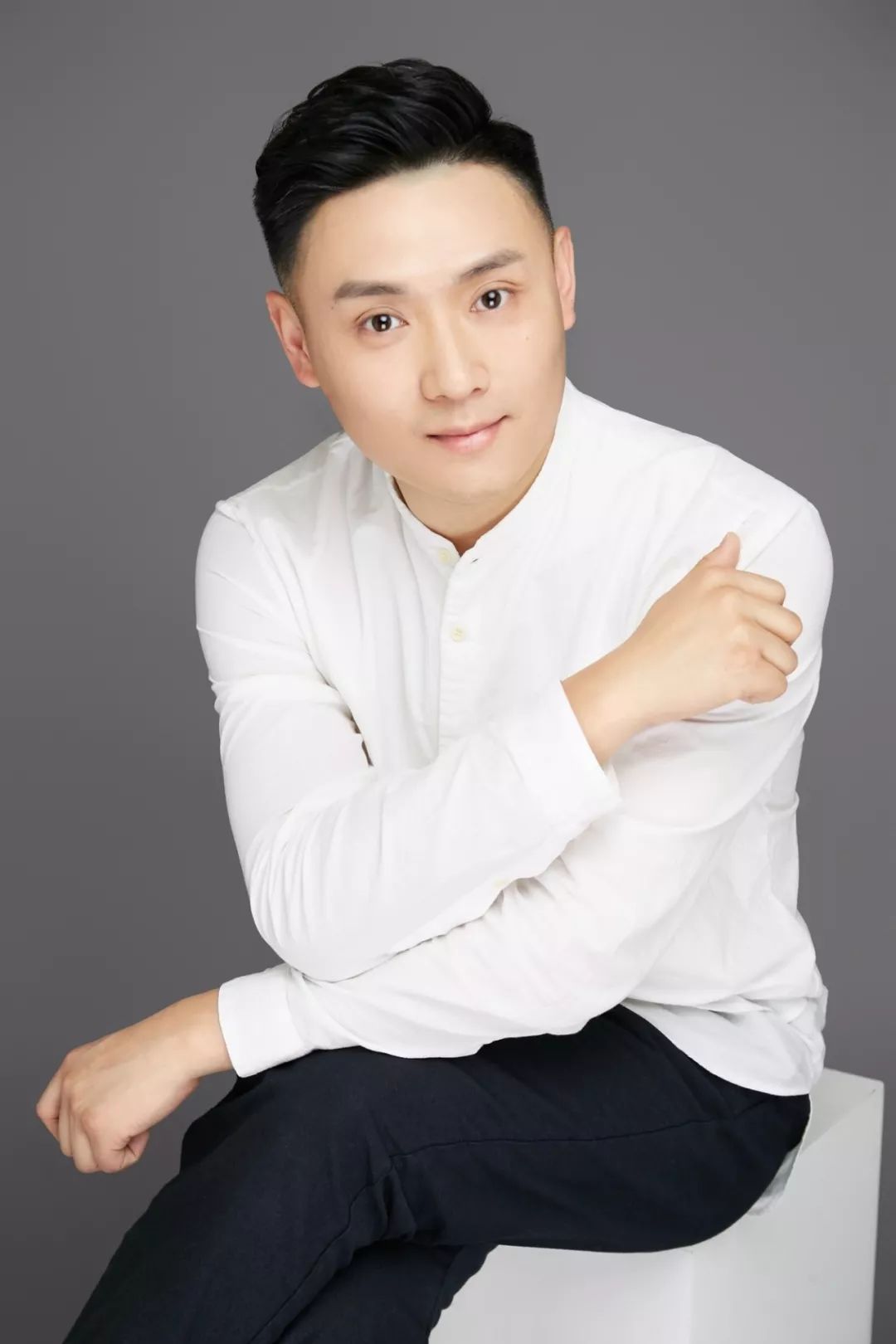 凌珂将参加刘曾复先生诞辰105周年纪念演出