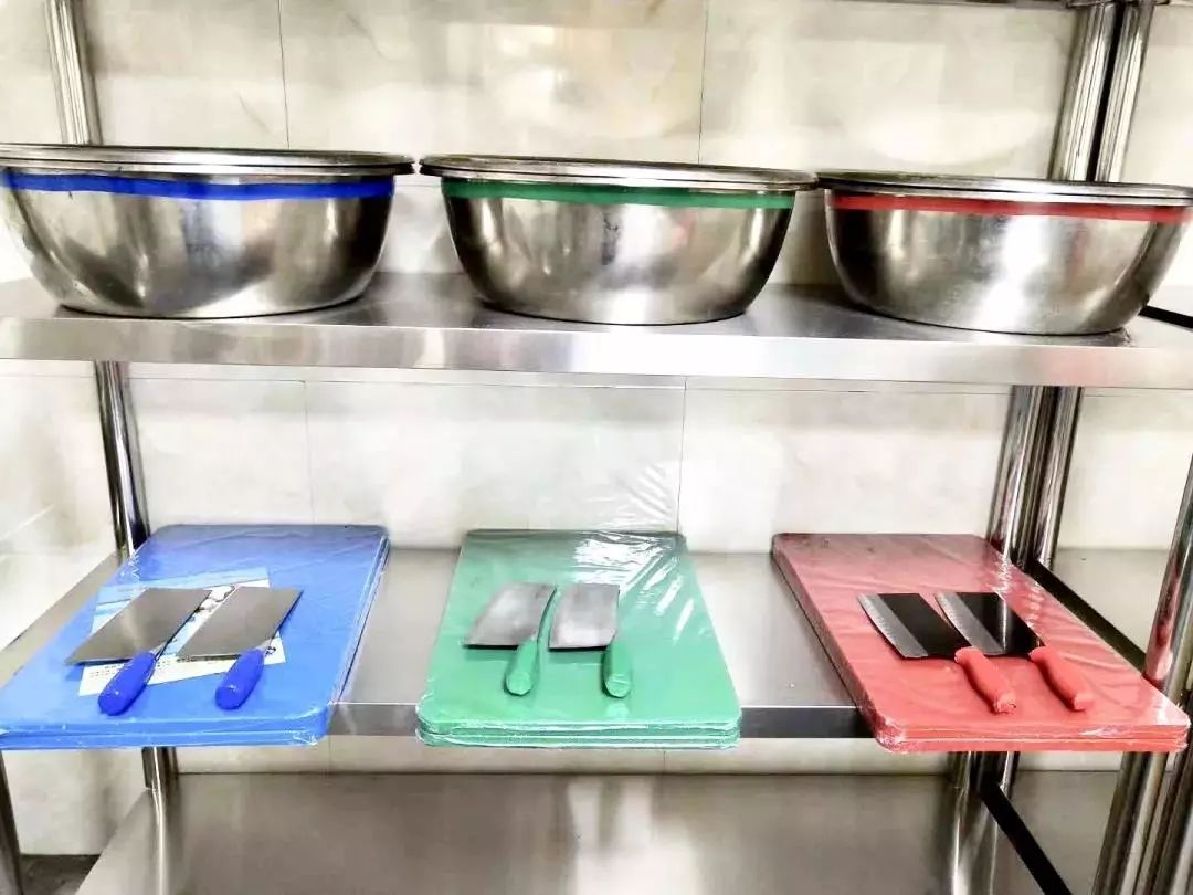 磐安人,农村办家宴,这些厨房可以放心吃!