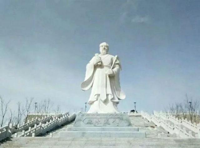 麻衣道人还是麻衣和尚麻衣神相的作者究竟是何方神圣