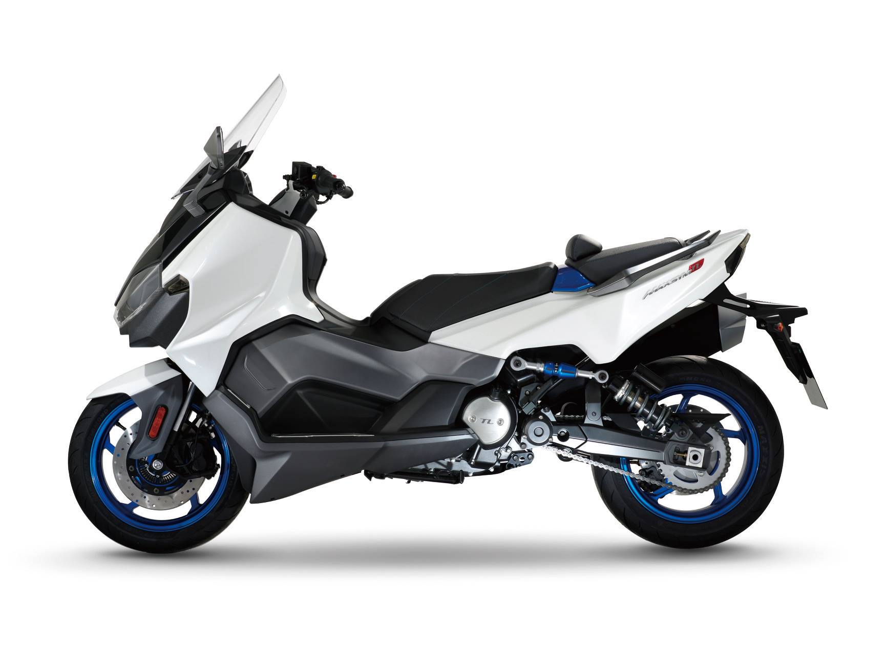 第四届台湾国际重机展重磅车型前瞻