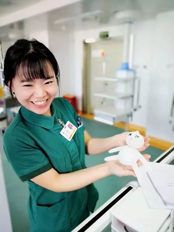 护理摄影作品展第21期