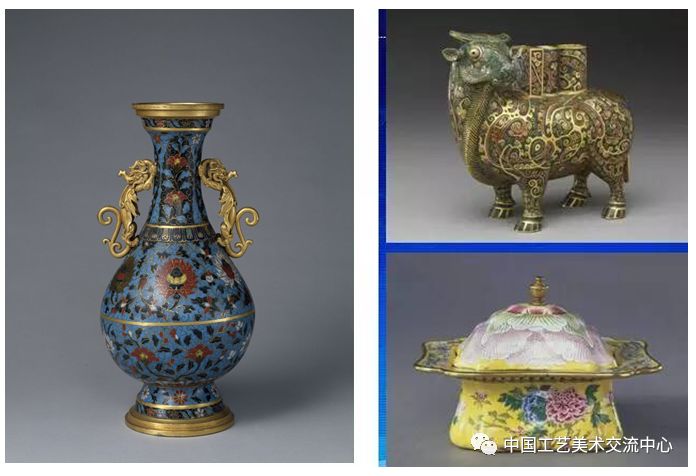 故宫数字文物库上线50000藏品高清图像资源点击一键直达