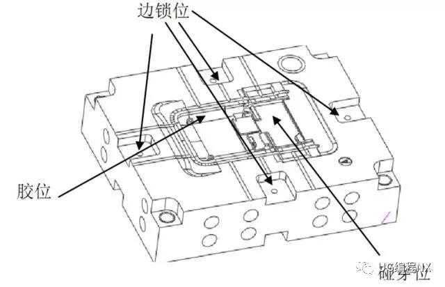 模具工廠cnc加工編程工藝與標準你都瞭解清楚了麼