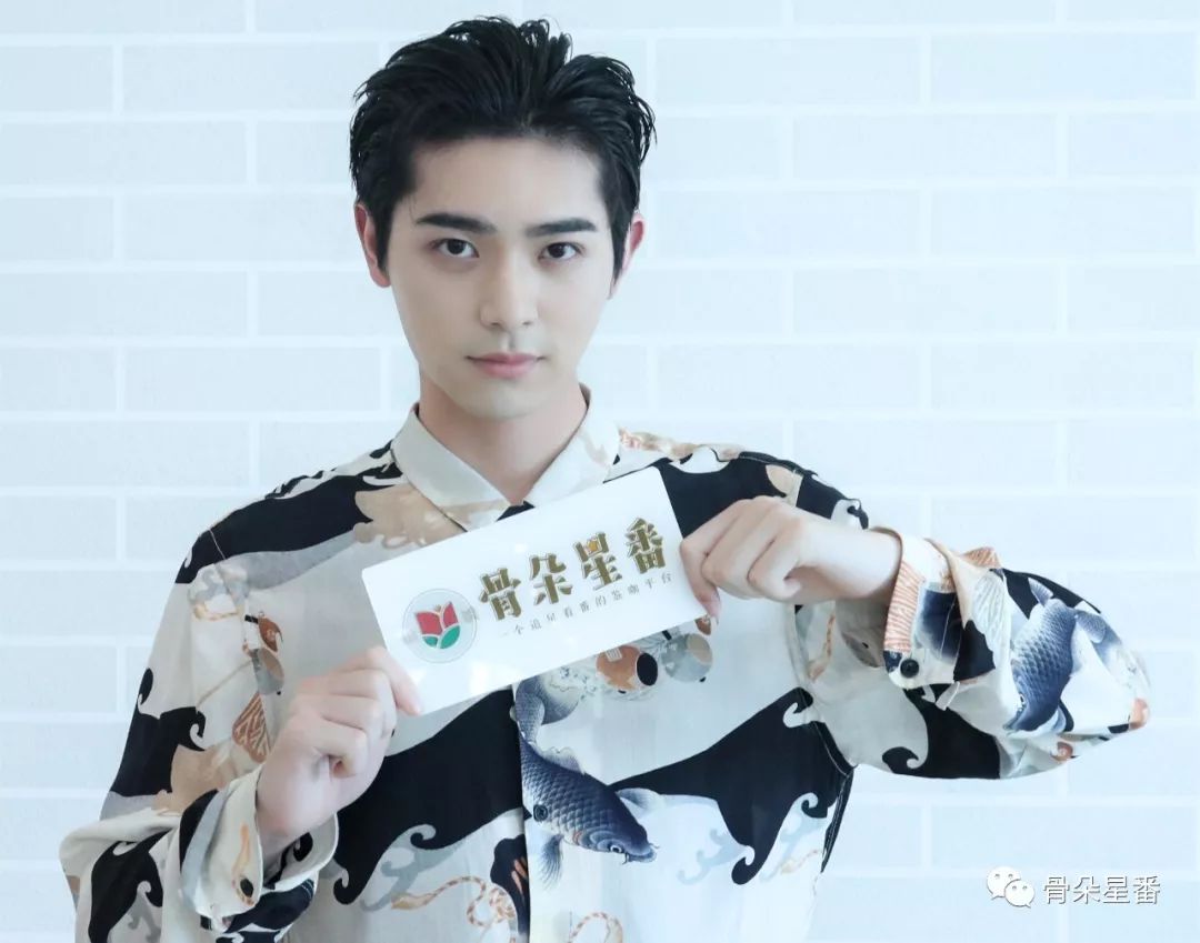 独家专访丨周彦辰骆明劼少年热血正当年华