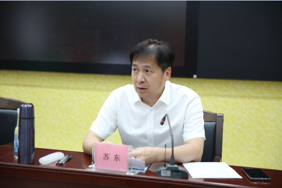 南城推广石鼓经验纵深推进城市精细化管理工作