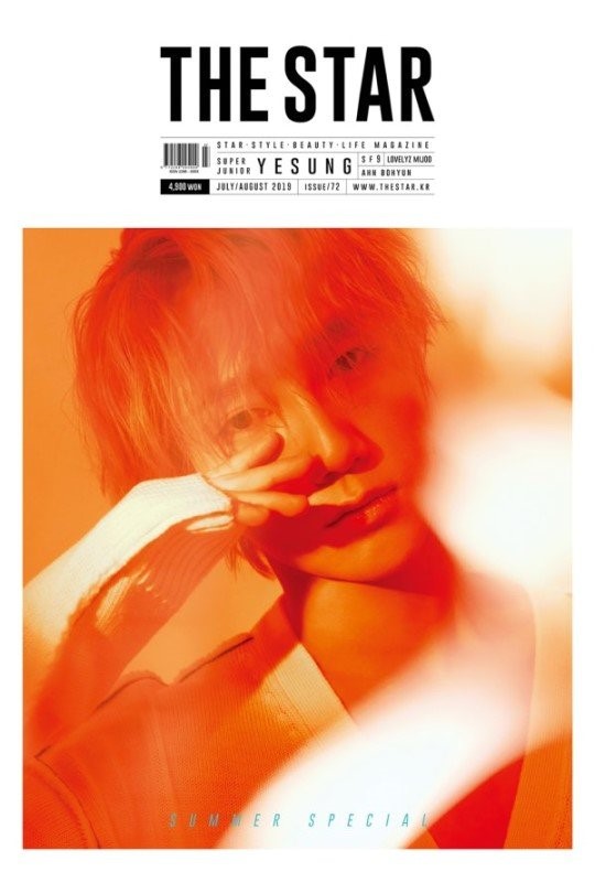 在日本发行了个人专辑,在国内也发行了第三张迷你专辑《pink magic》