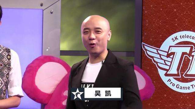 lpl昊凯和致幻在虎牙解说主播solo赛面容惨淡早知如此何必当初