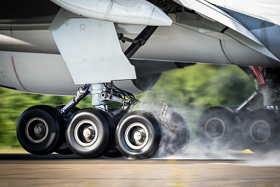 航空航天离不开的材料钛合金检测你知道吗